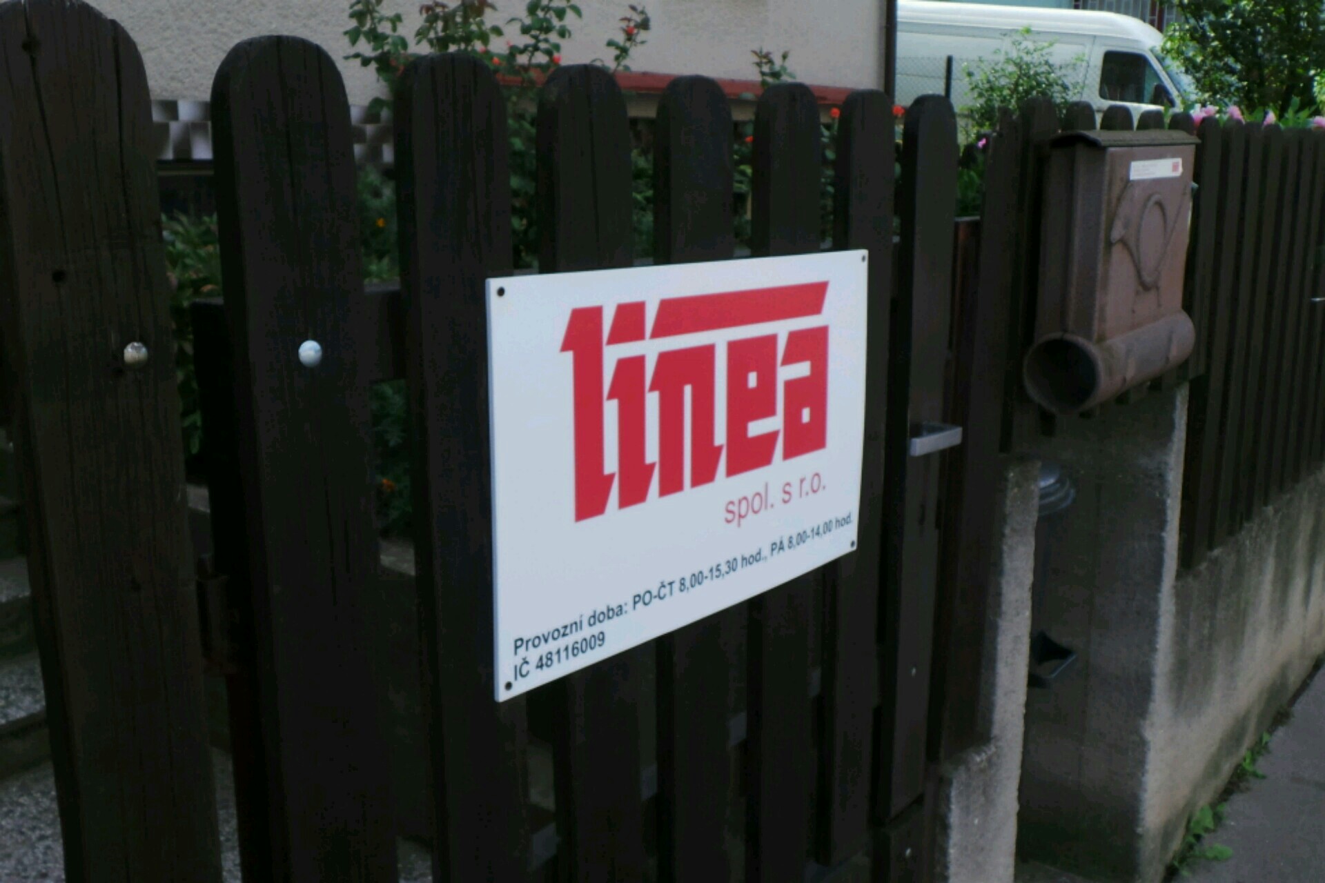 LINEA, spol. s r.o. foto 2