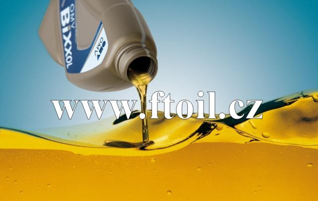 FT oil s.r.o. foto 2