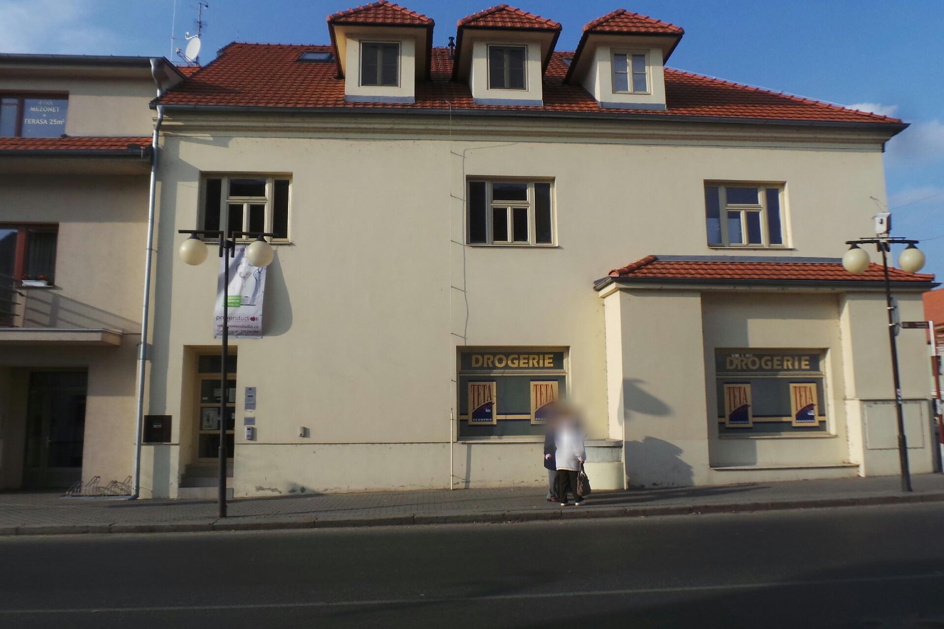 Projekční kancelář Myška, s.r.o.