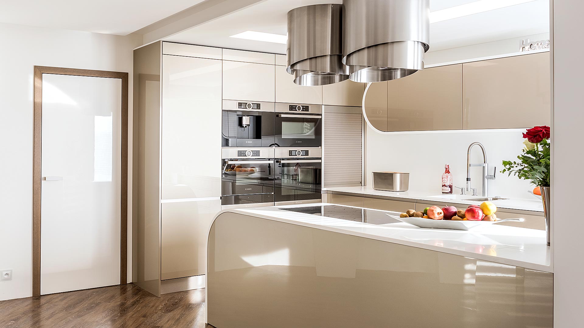 Kuchyňské studio Sykora by Martinů foto 3