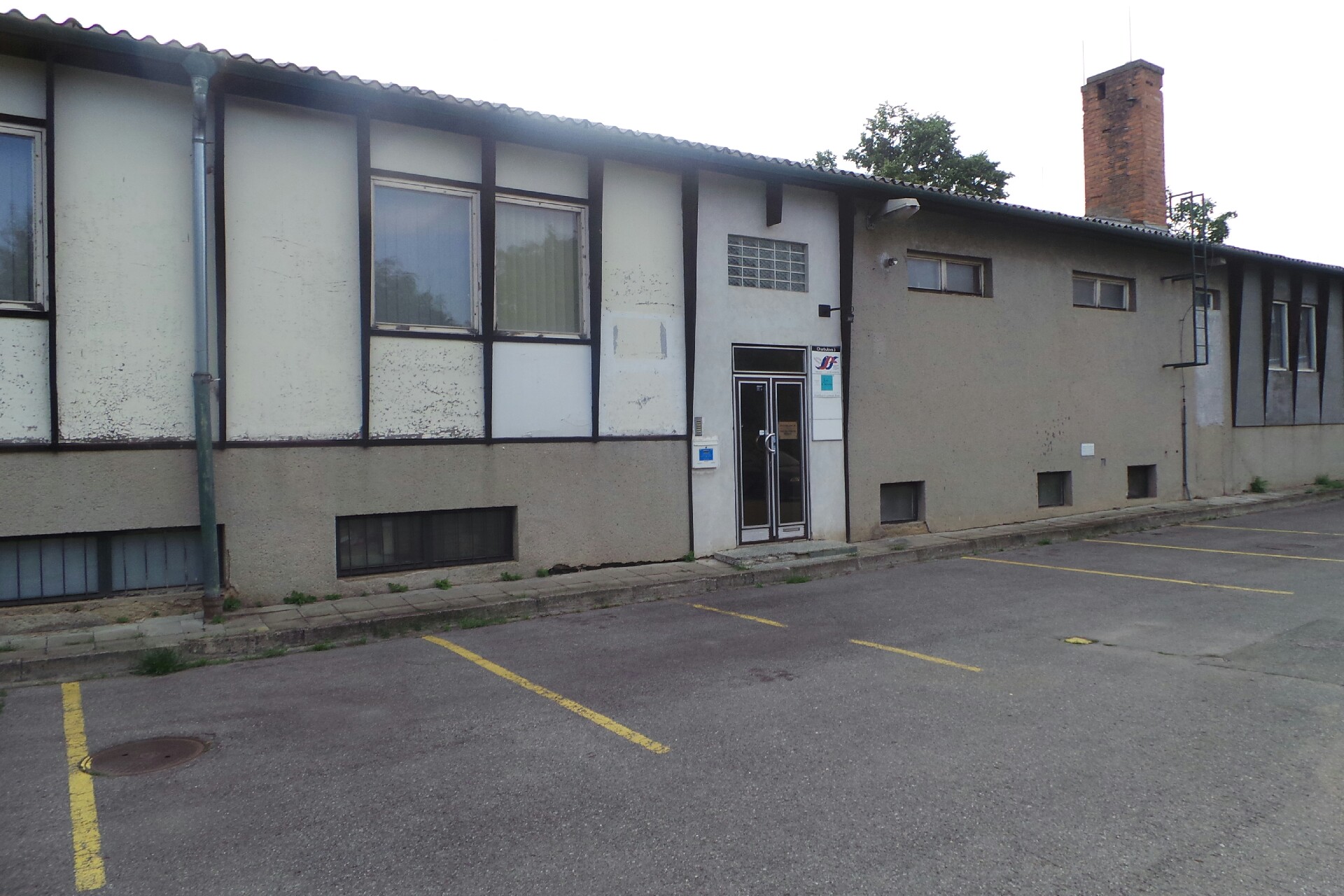 Slovácký krúžek v Brně