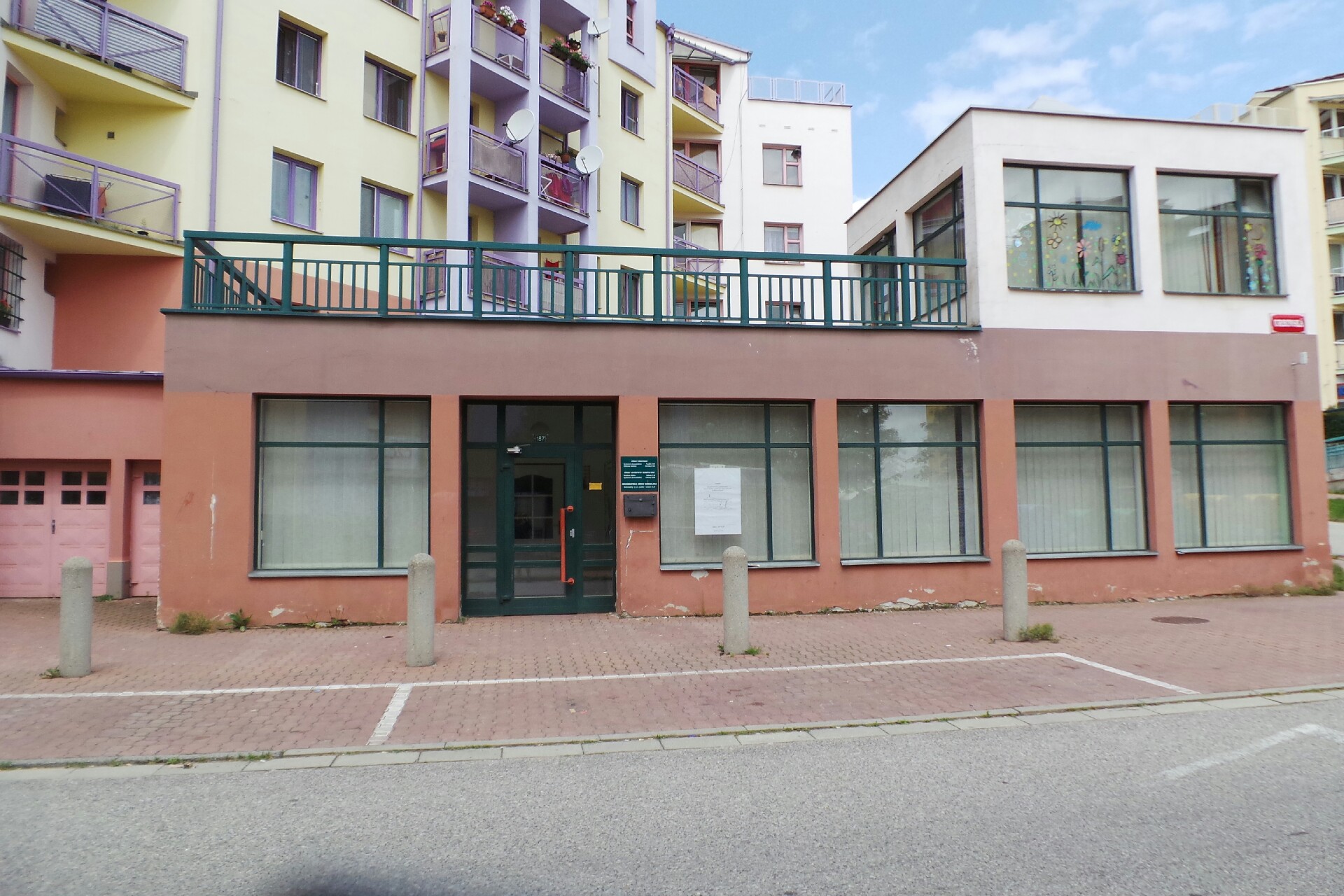 Sbor Církve adventistů sedmého dne Český Krumlov