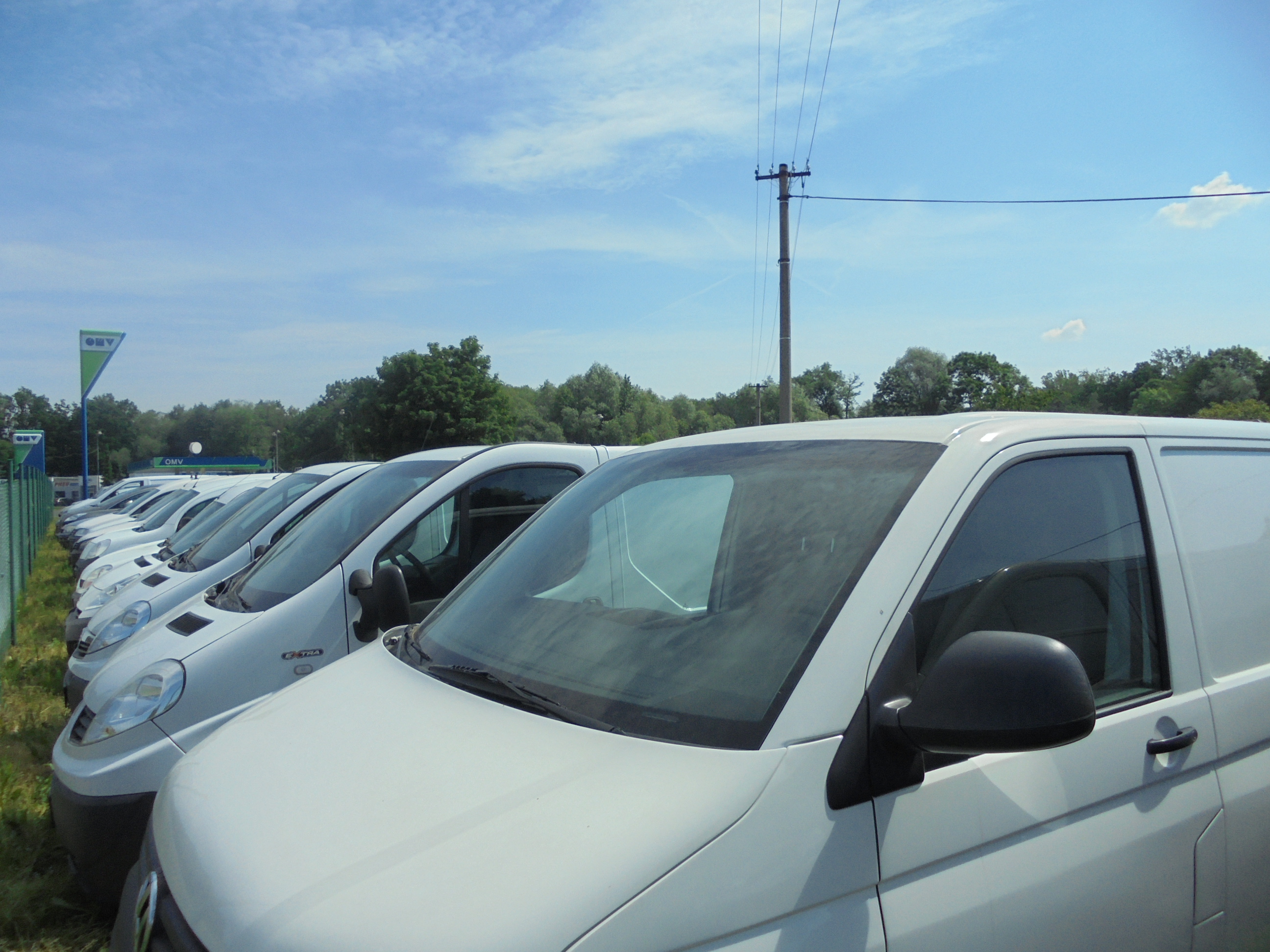 AUTOBAZAR KLIMKOVICE foto 4