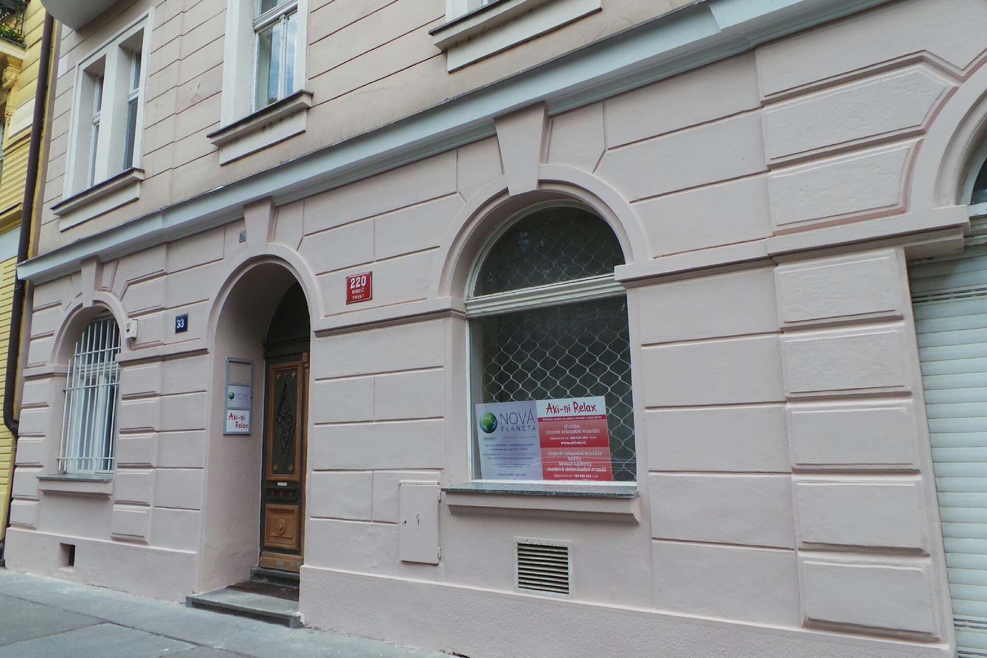 EXACT TECHNOLOGY, s.r.o.