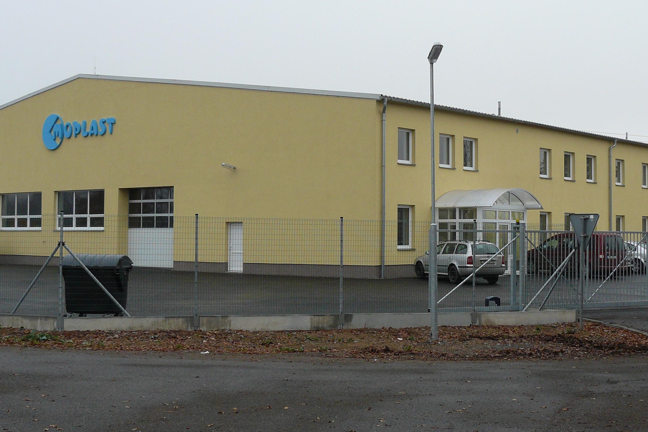 MOPLAST, s.r.o.