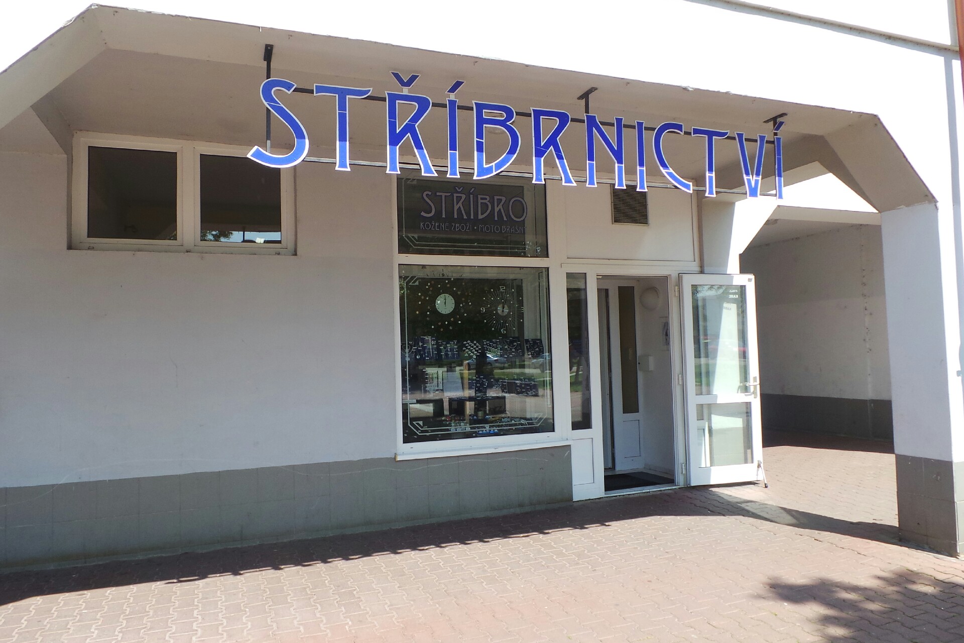 Zlatnictví Luna - Lucie Pávišová