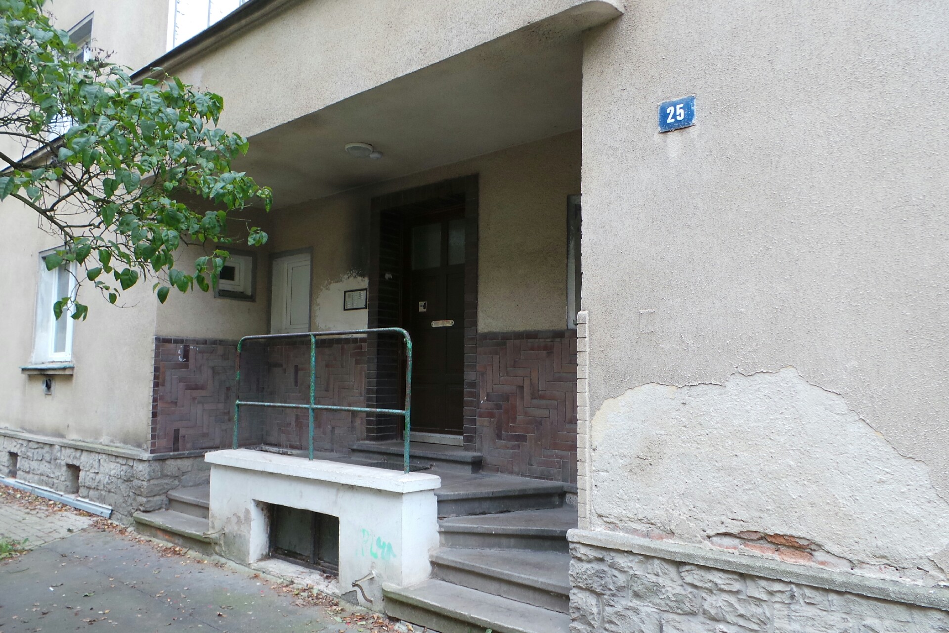 Havarijni služby Ústí