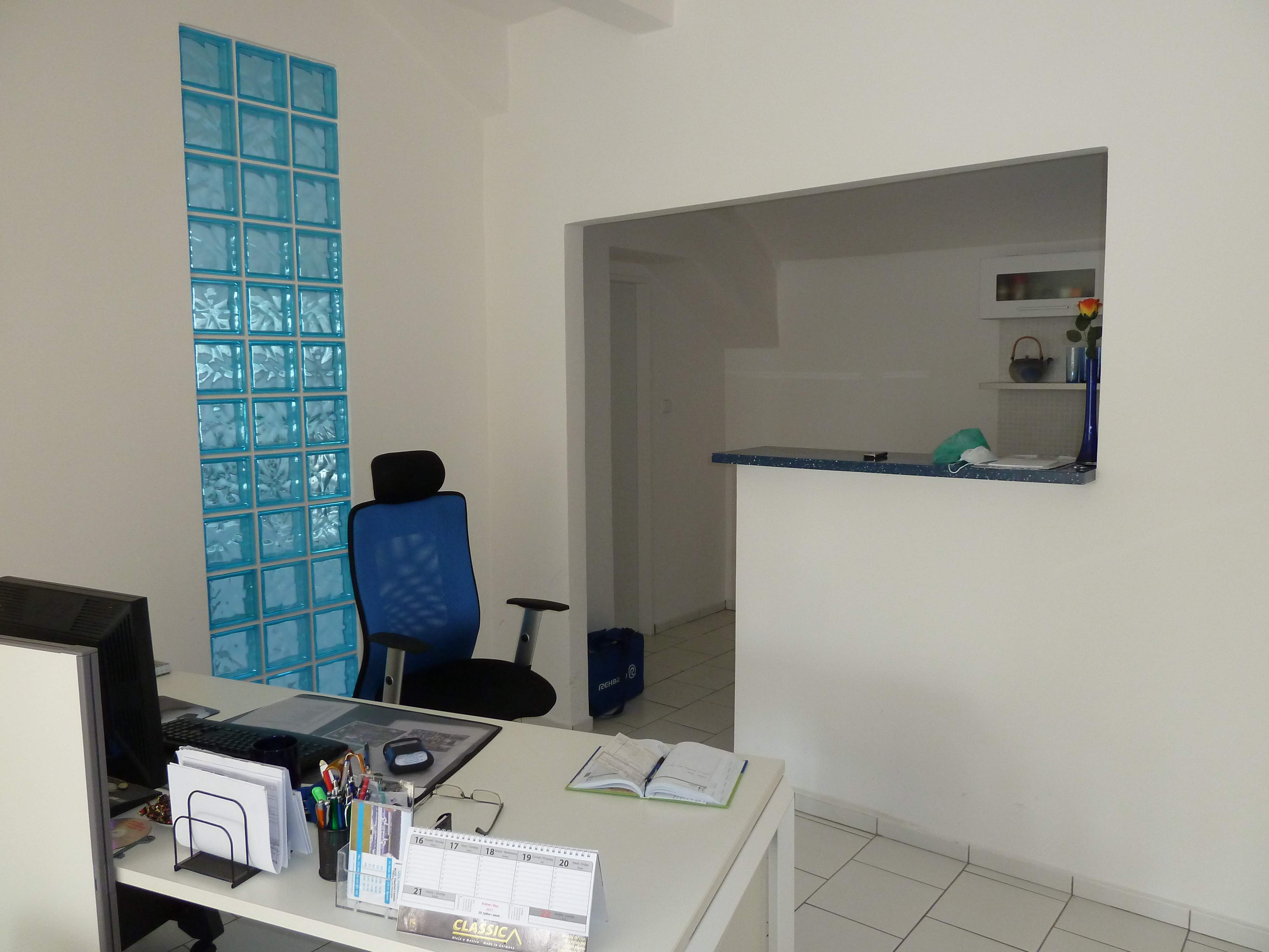 Ordinace SK Kladno foto 4