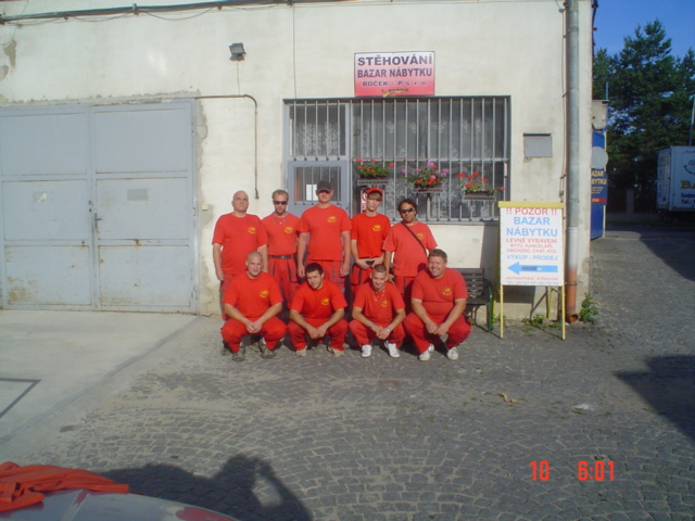 BOČEK & P, s.r.o. foto 5