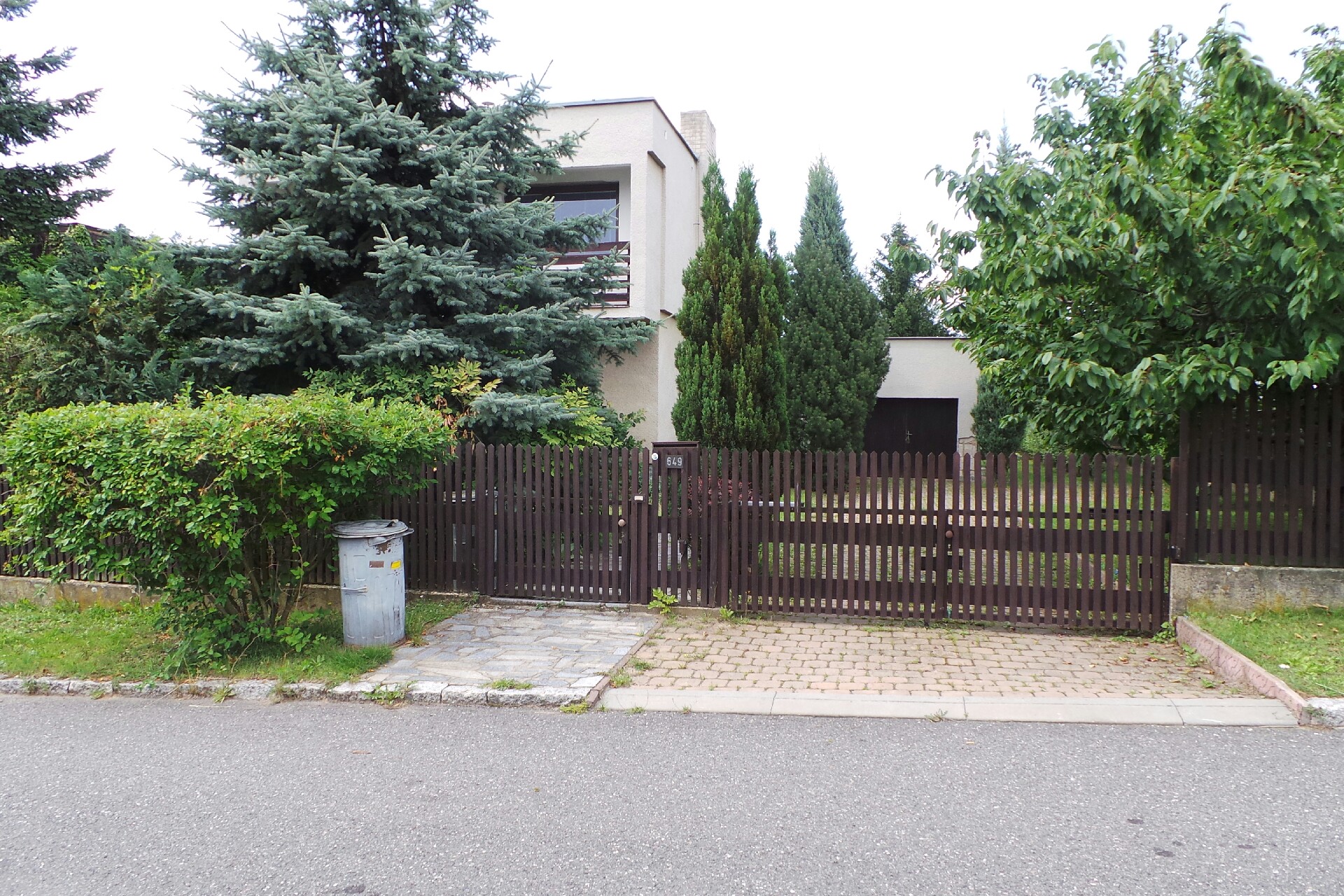 Ing. Zora Hořejšová, impire