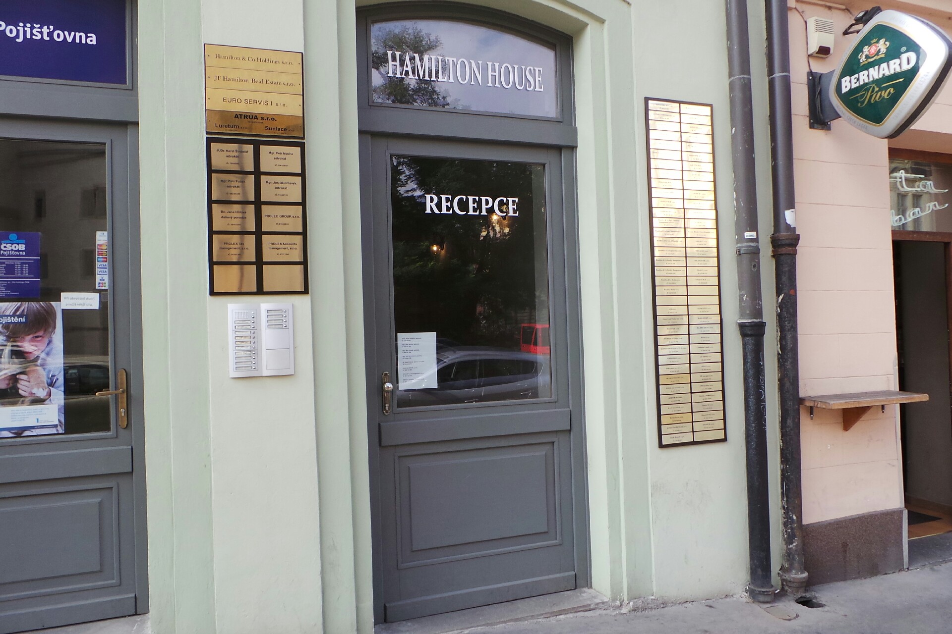 Atrua, s.r.o.