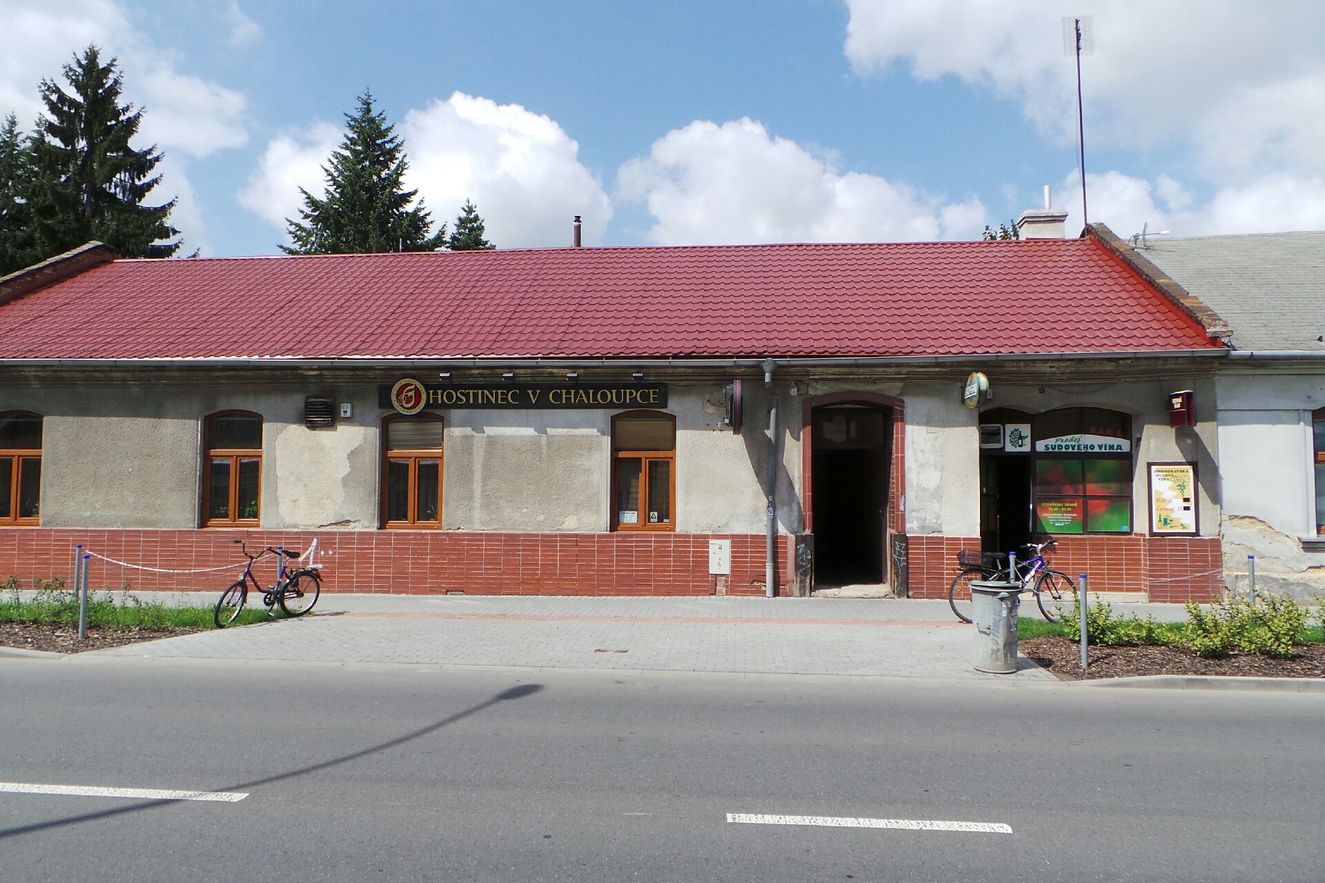 SK Chaloupka Prostějov