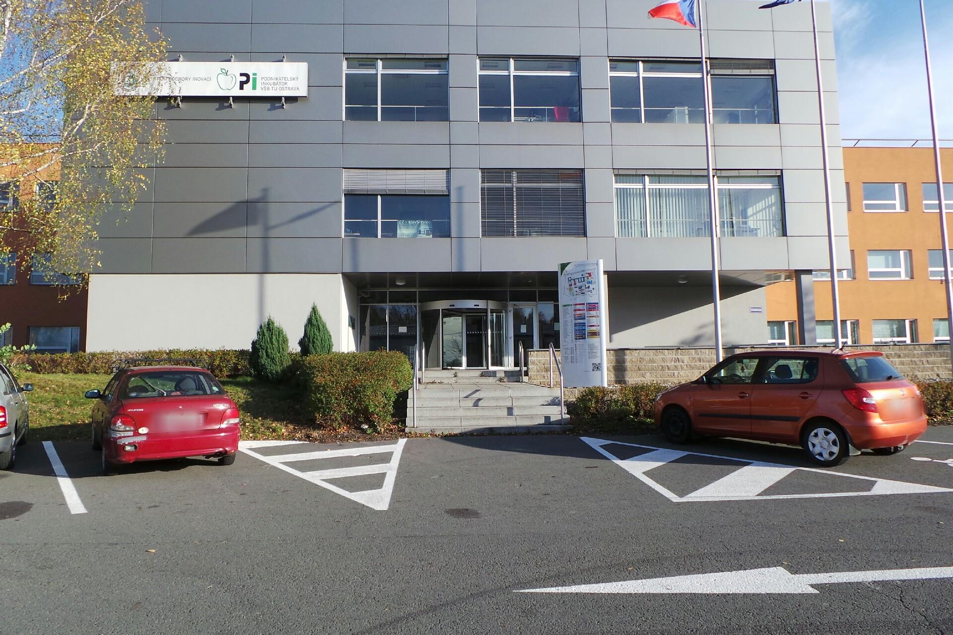 VšeProObce - Michal Zbořil