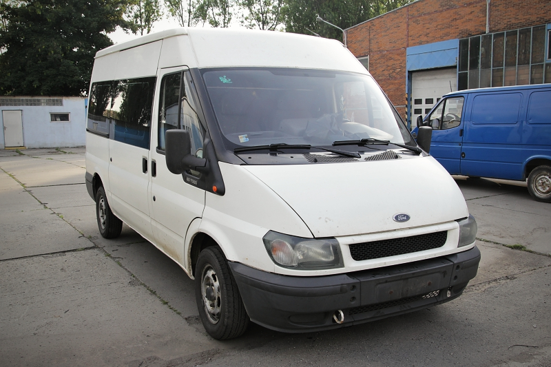 Tomáš Kurečka, AUTO-21 foto 2