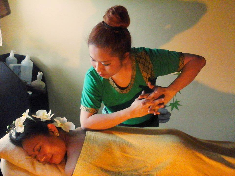 SALON SAMUI Thajské masáže foto 4