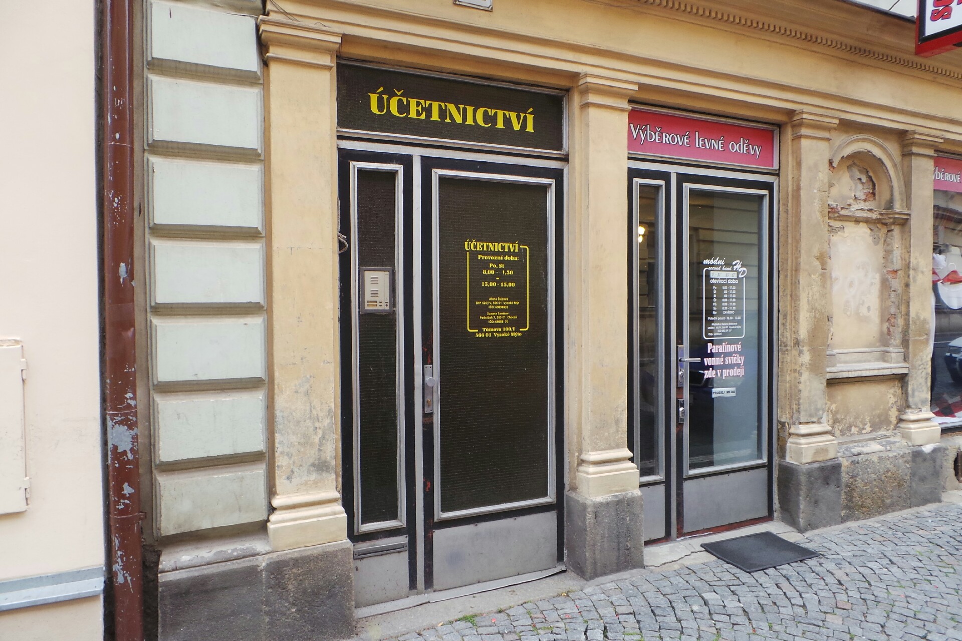 Zuzana Samková foto 1