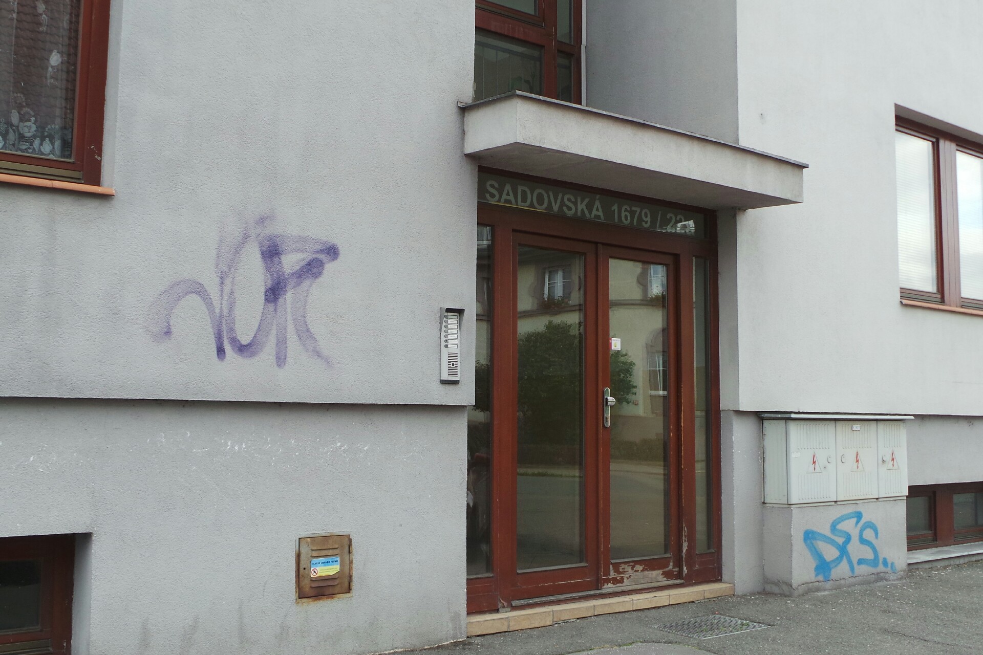 BV Development Stěžery s.r.o.