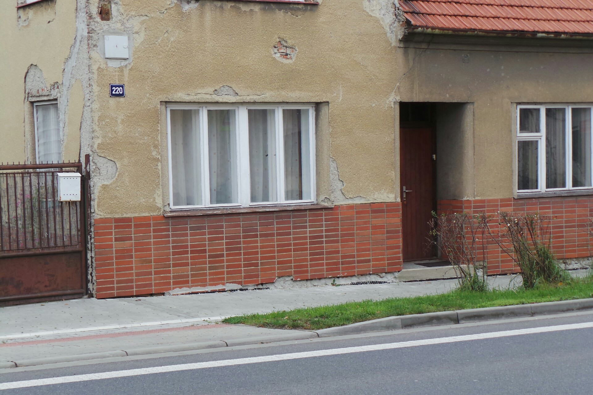 René Kučera - autoklempíř