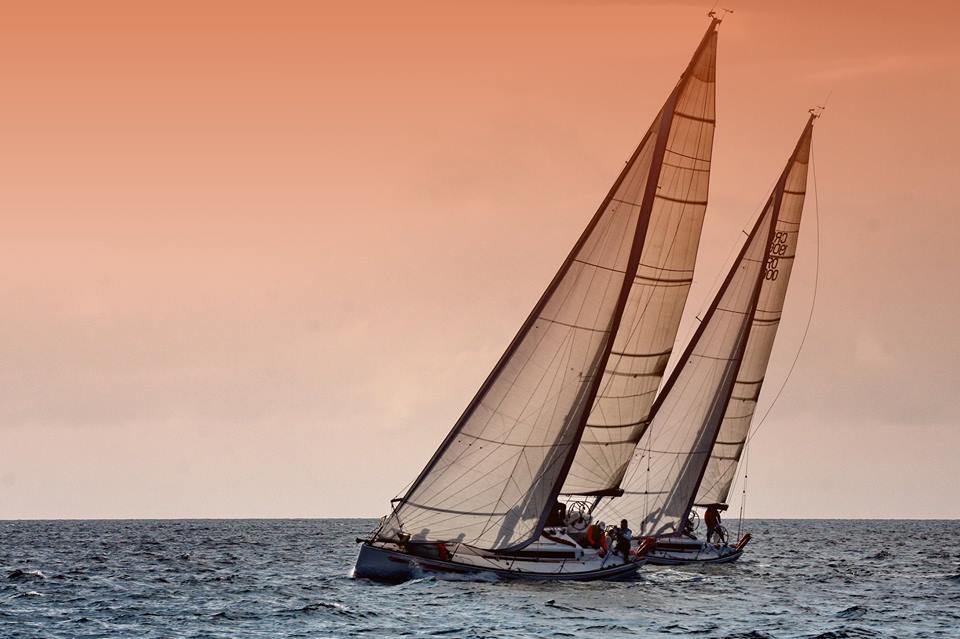 Colins Yacht foto 2
