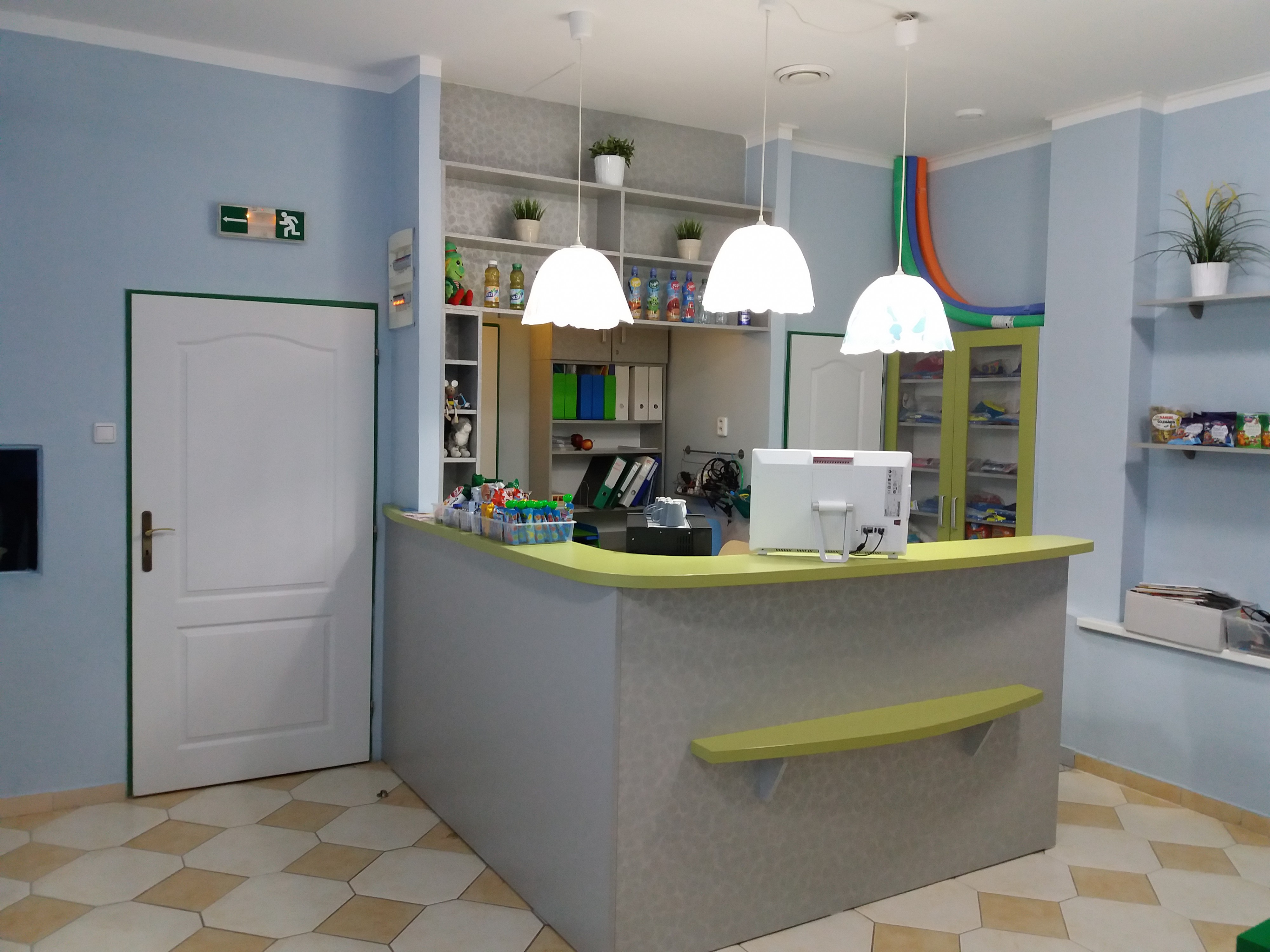 AQUA BARRANDOV s.r.o. foto 4