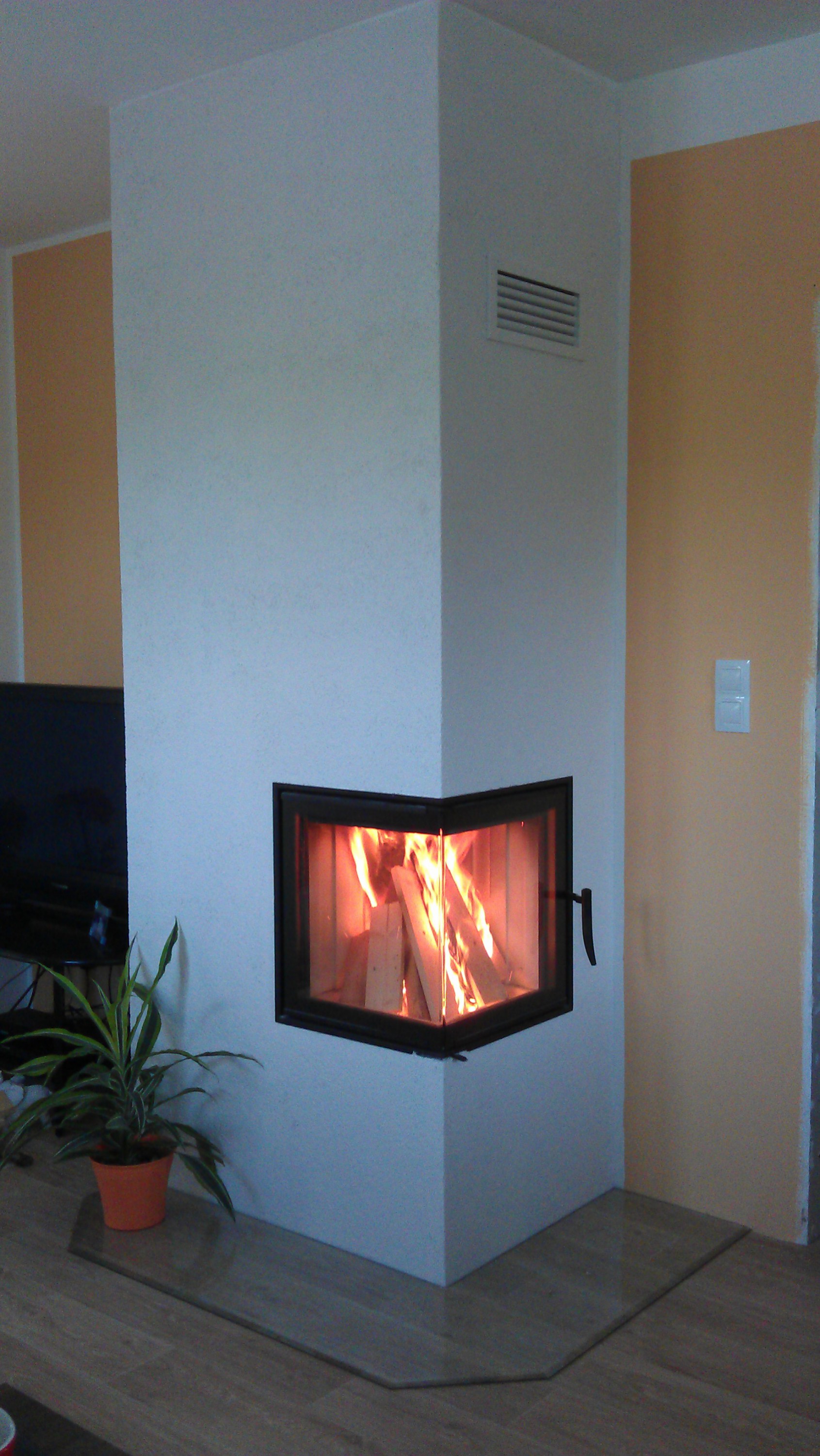 Krby a kamna Koláček foto 3