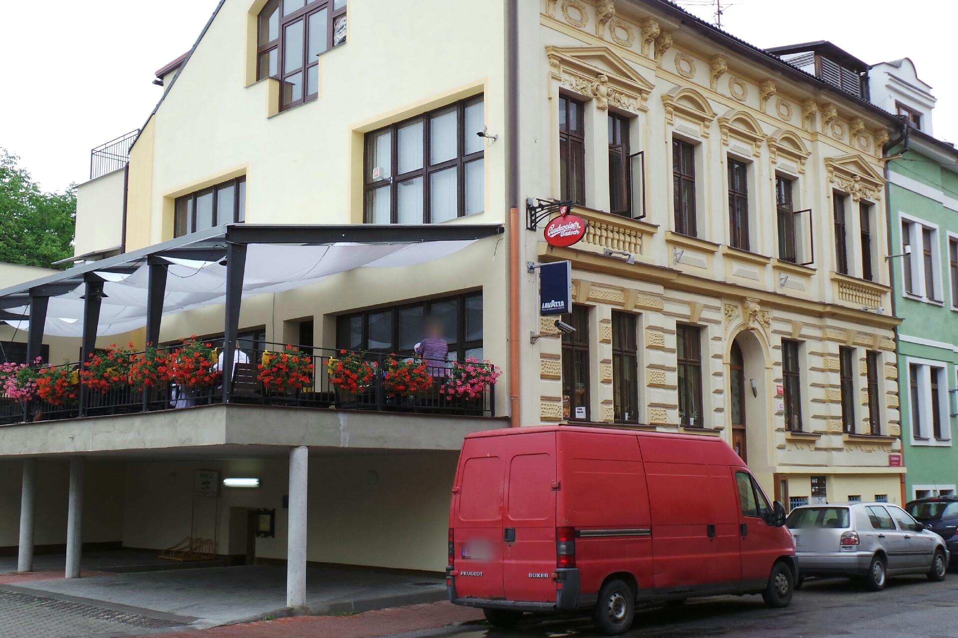 Ing. et Ing. Bc. Jaroslav Vehrle foto 1