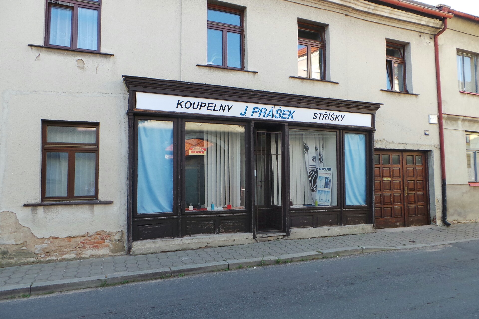 Jiriprasek.cz, Kleine Wolke CZ foto 1