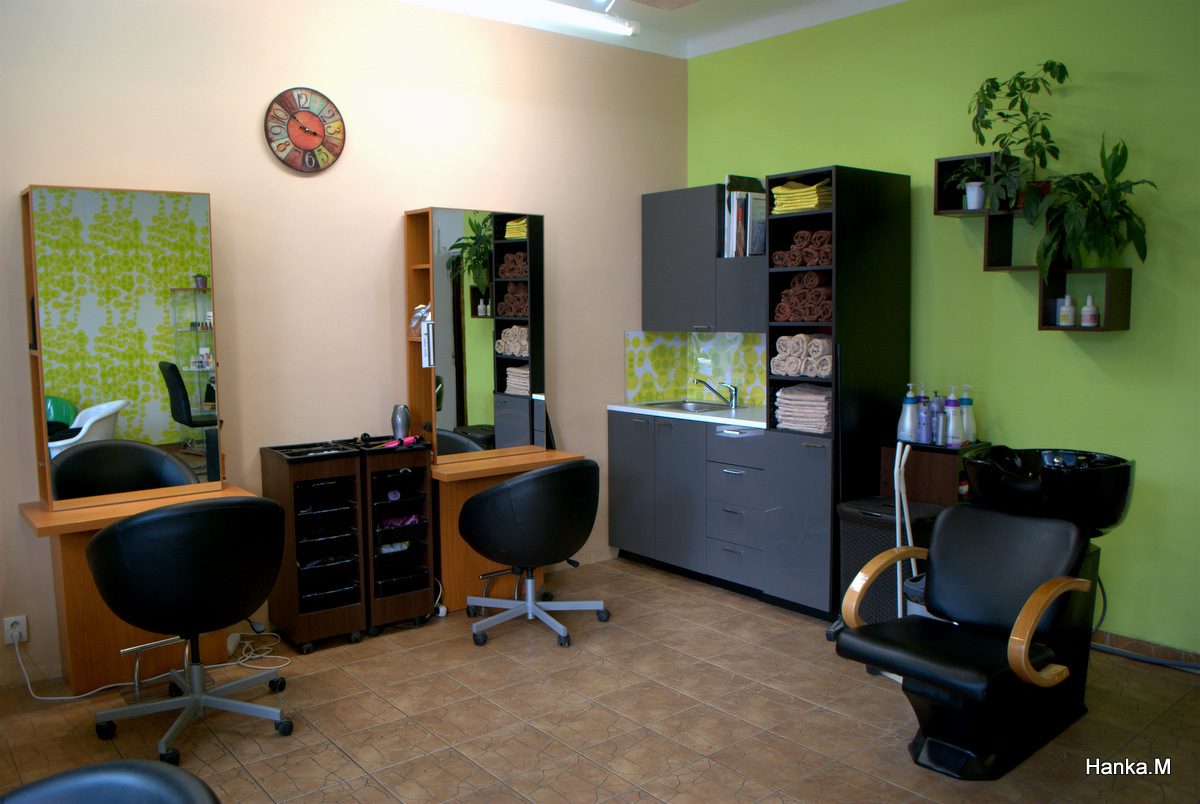 Salon Sofie foto 2