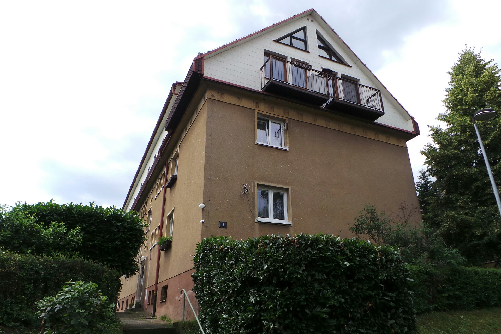 Zuzana Sedláčková