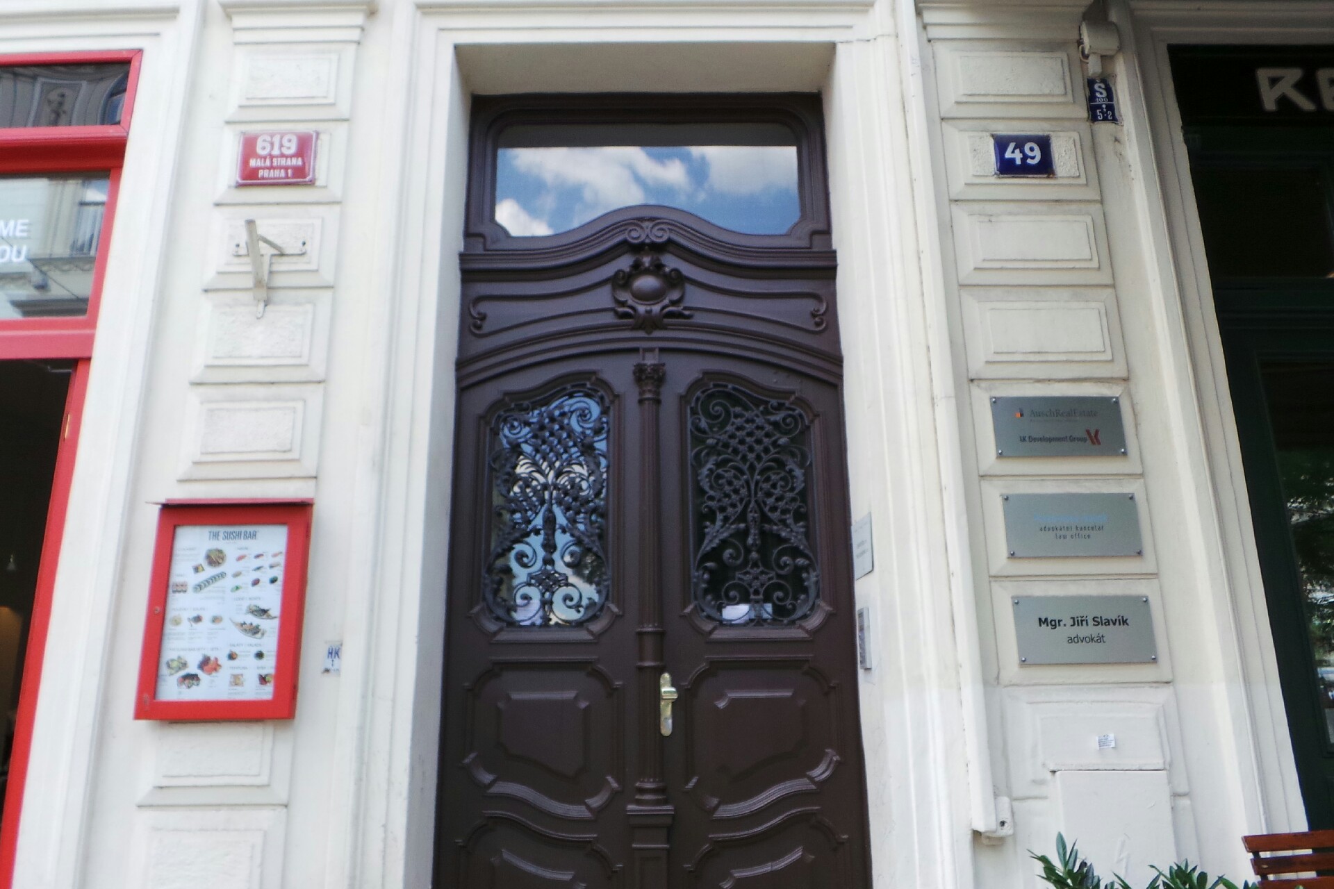 Advokáti - Mgr. Priečinská - Mgr. Hanyk