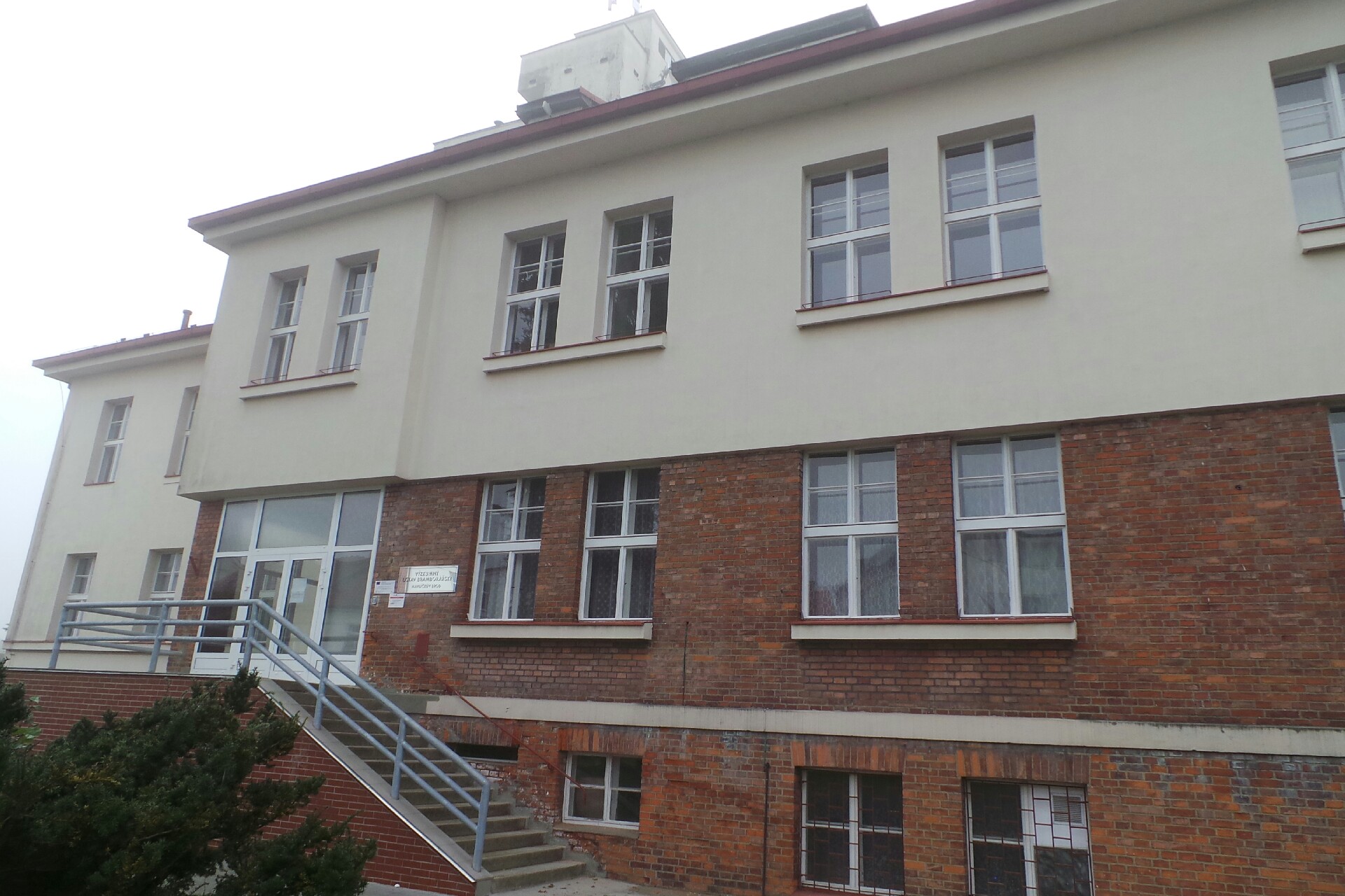 Knihovna Výzkumného ústavu bramborářského Havlíčkův Brod