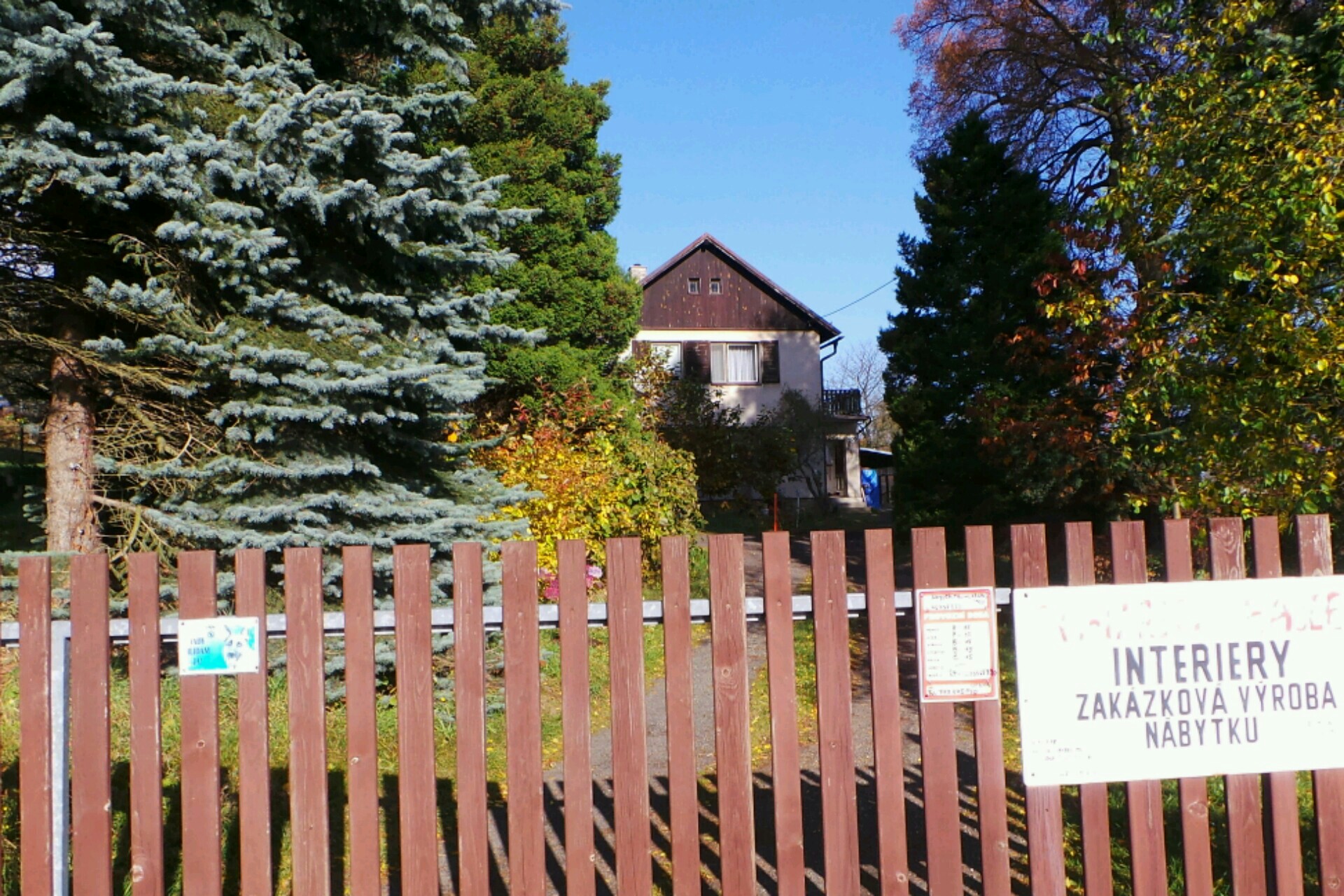 Truhlářství Hajlek