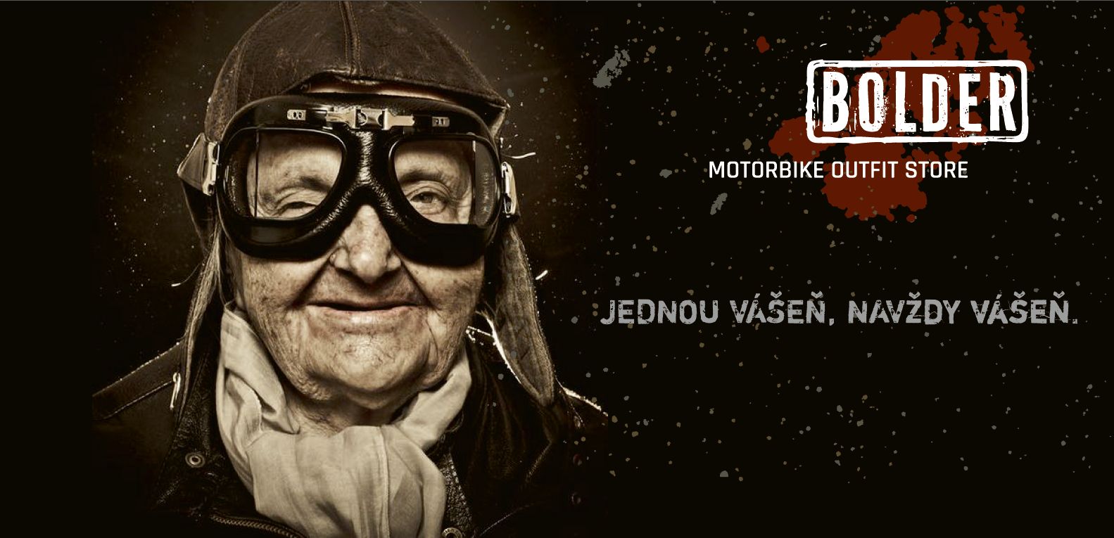 BOLDER.cz - vybavení pro motorkáře foto 2