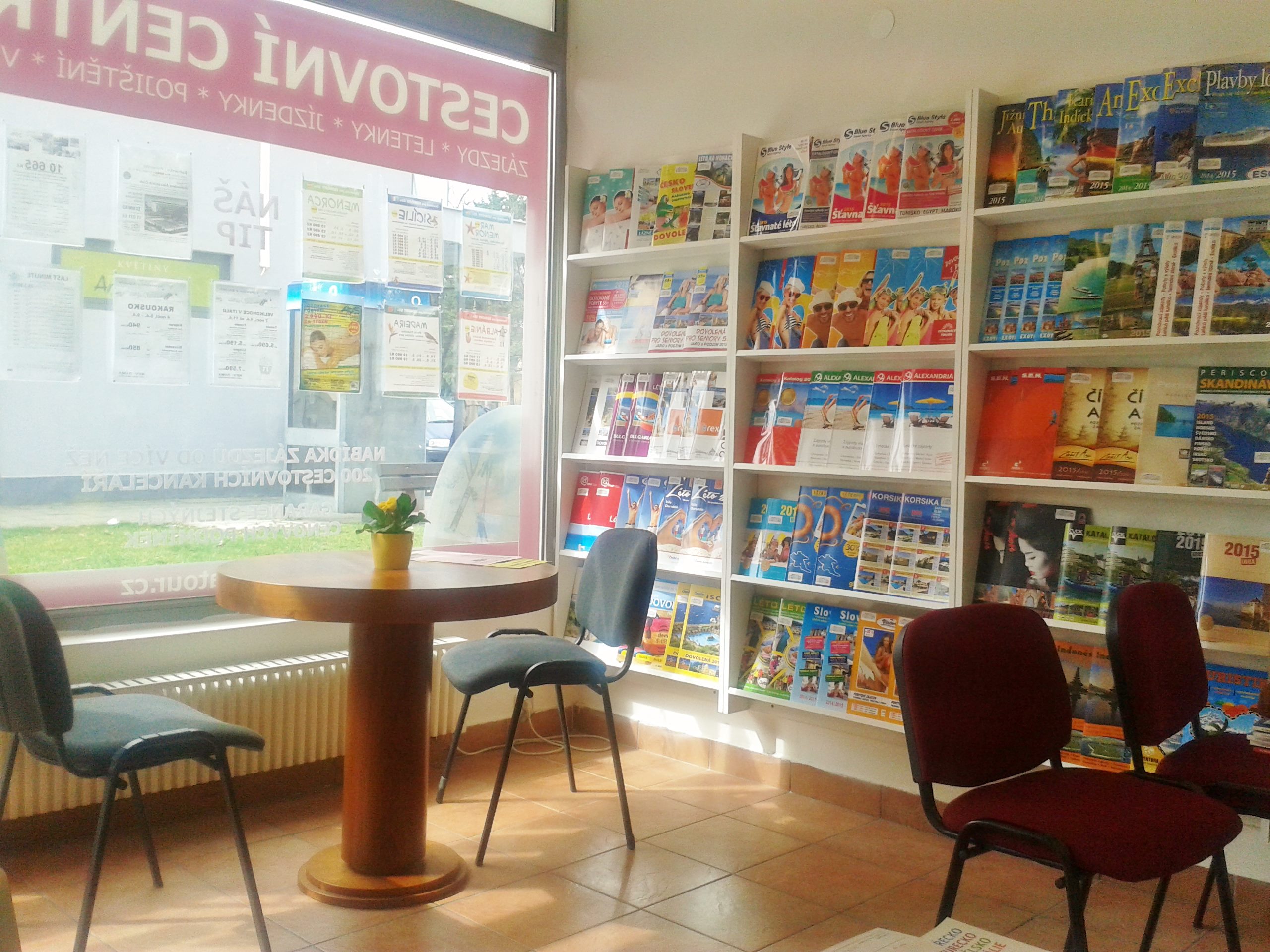 Silesiatour, s.r.o. foto 3