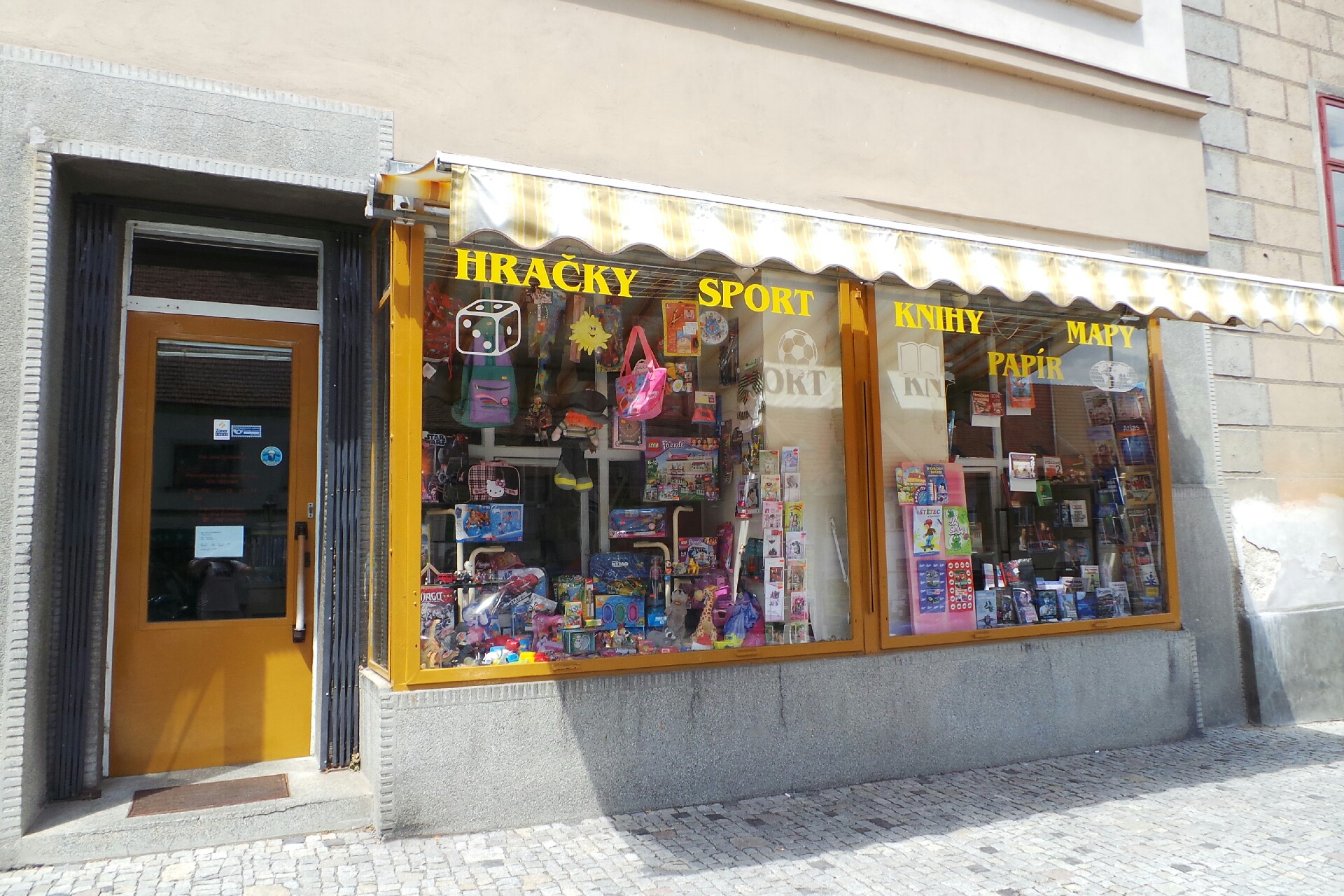 Ing. Jana Svobodová