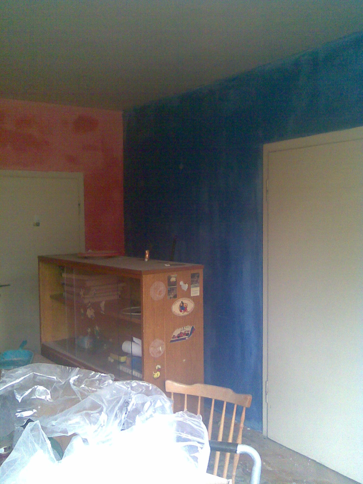 Václav Hapl - Stavební práce foto 4