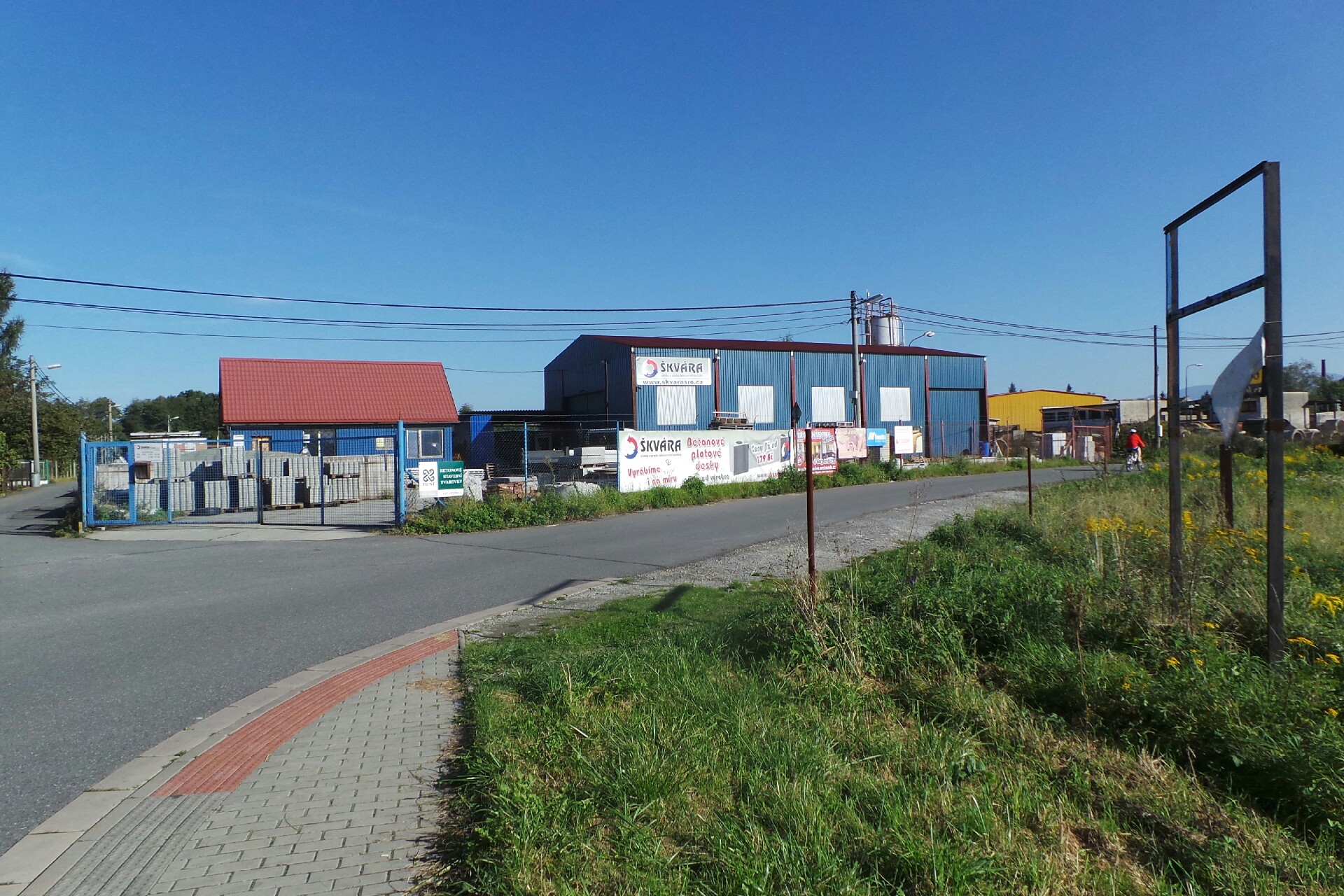 ŠKVÁRA produkt, s.r.o.