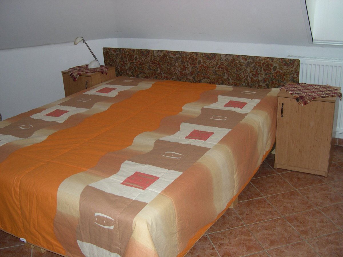 Penzion Kadeřávek foto 3