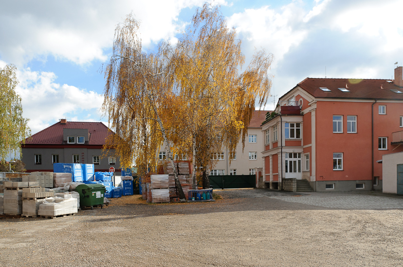 Kutnohorská stavební s.r.o foto 3