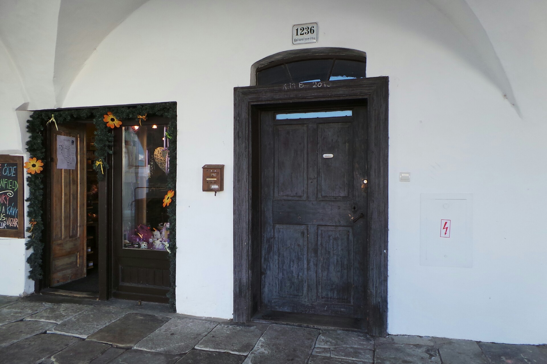 Křesťanská mezinárodní solidarita