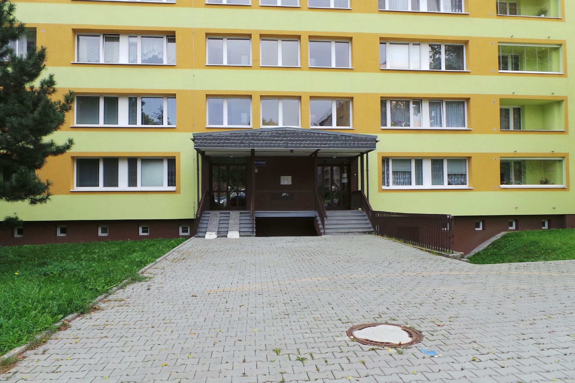 Mgr. Miroslav Dominik - Re-habilis