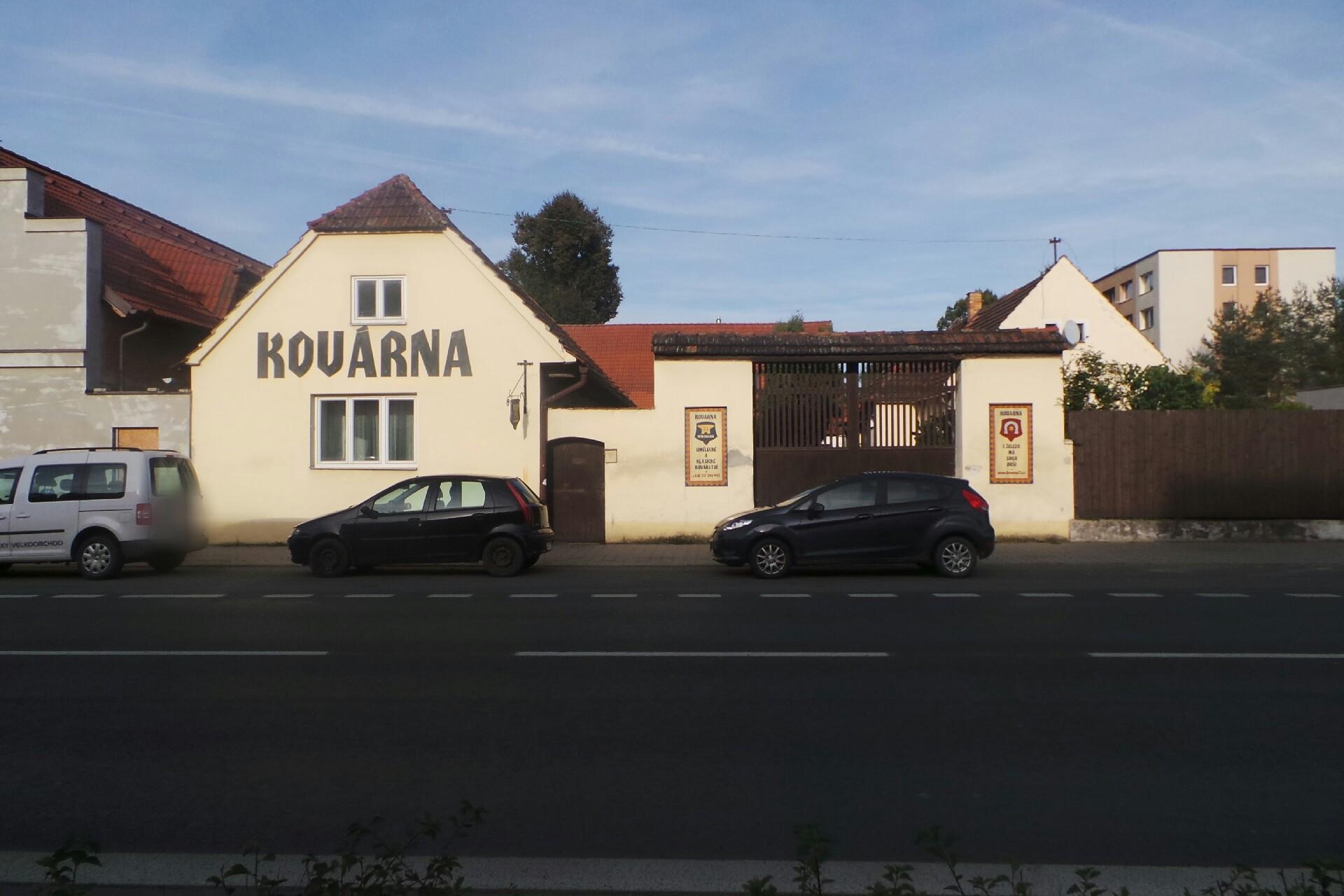 Ošetření dřeva Ing. Petr Hnojna