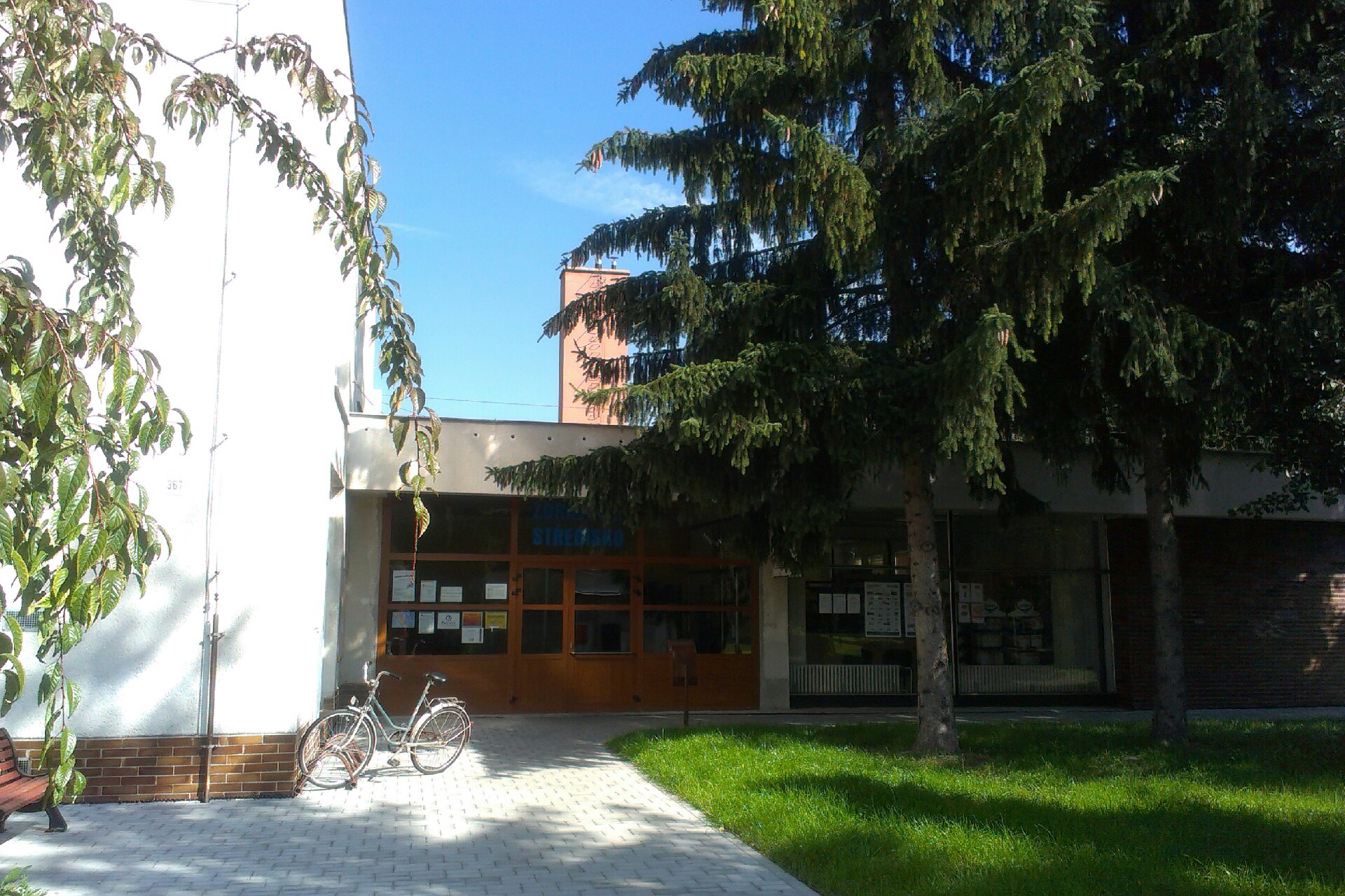 Veterinární klinika MVDr. Pospíšil Vlastimil foto 2