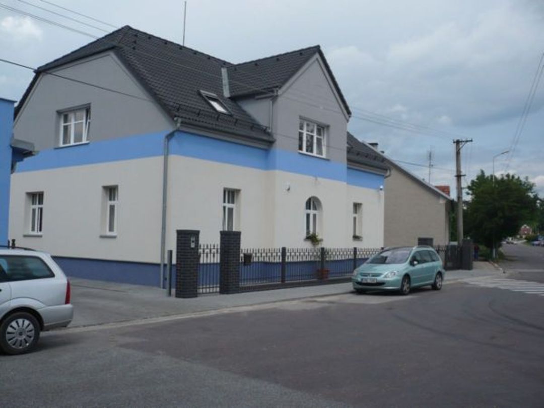 Stavby Bureš foto 5
