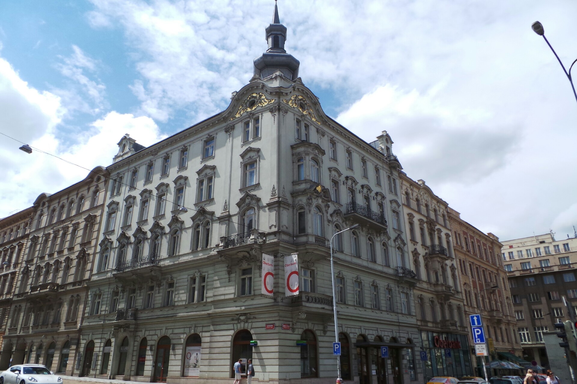 JWT Wien Werbeagentur GmbH, organizační složka