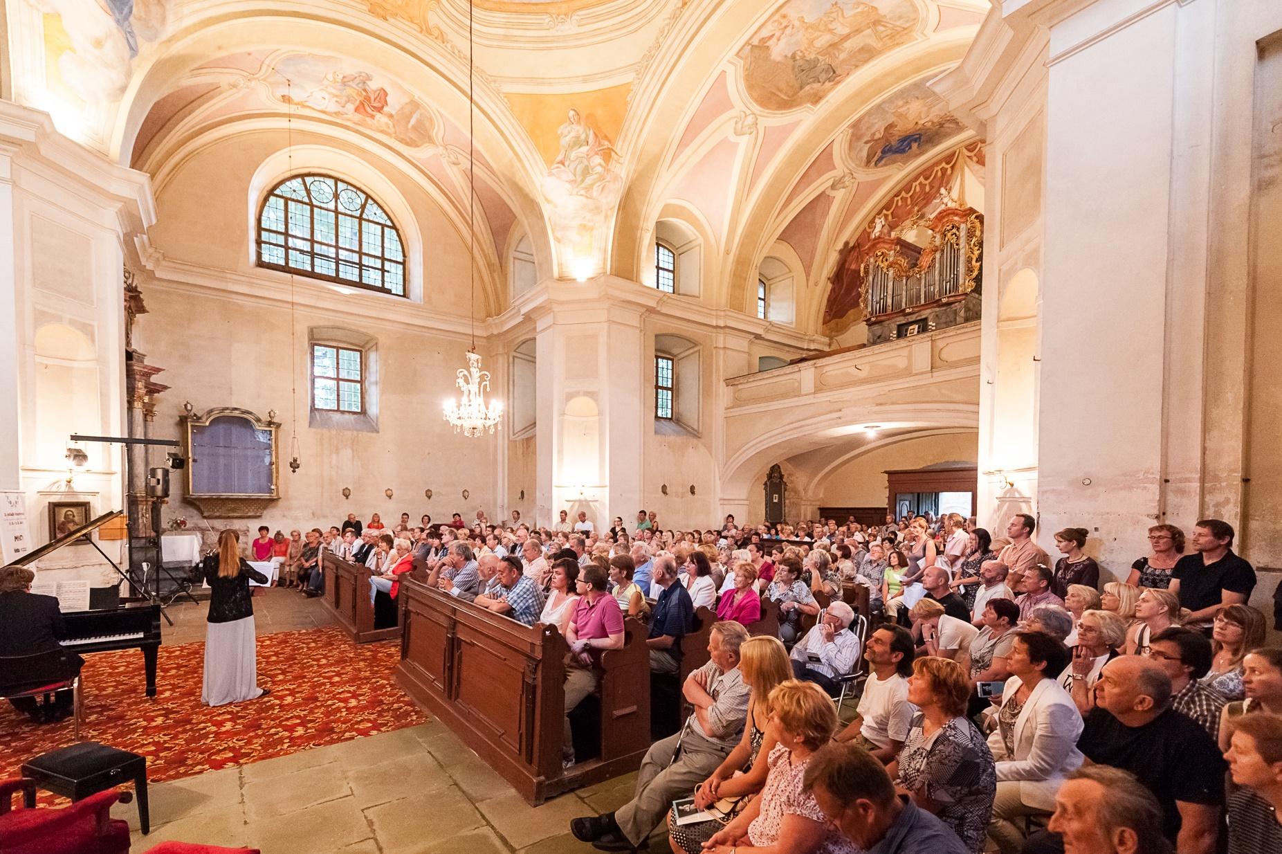 Za poklady Broumovska, o.p.s.