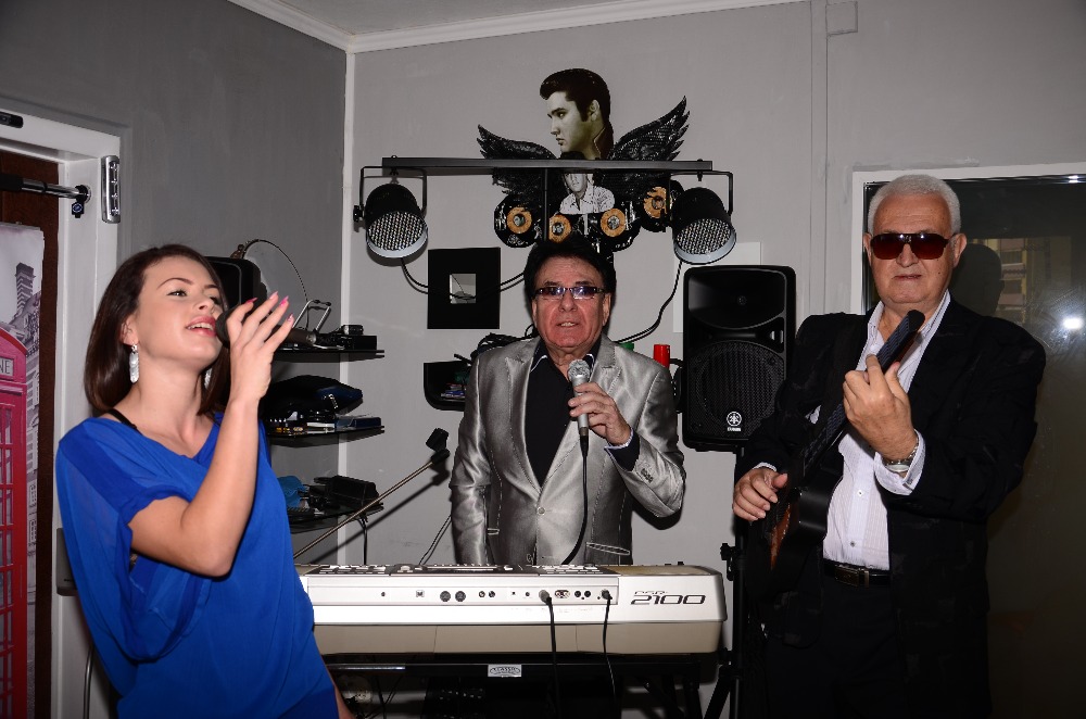 Sunshine band foto 3