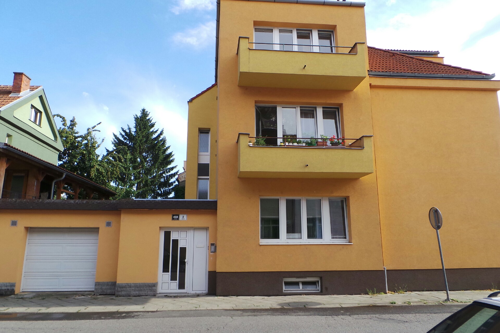 Daňový poradce ev. č. 0931 Ing. Pavel Moural