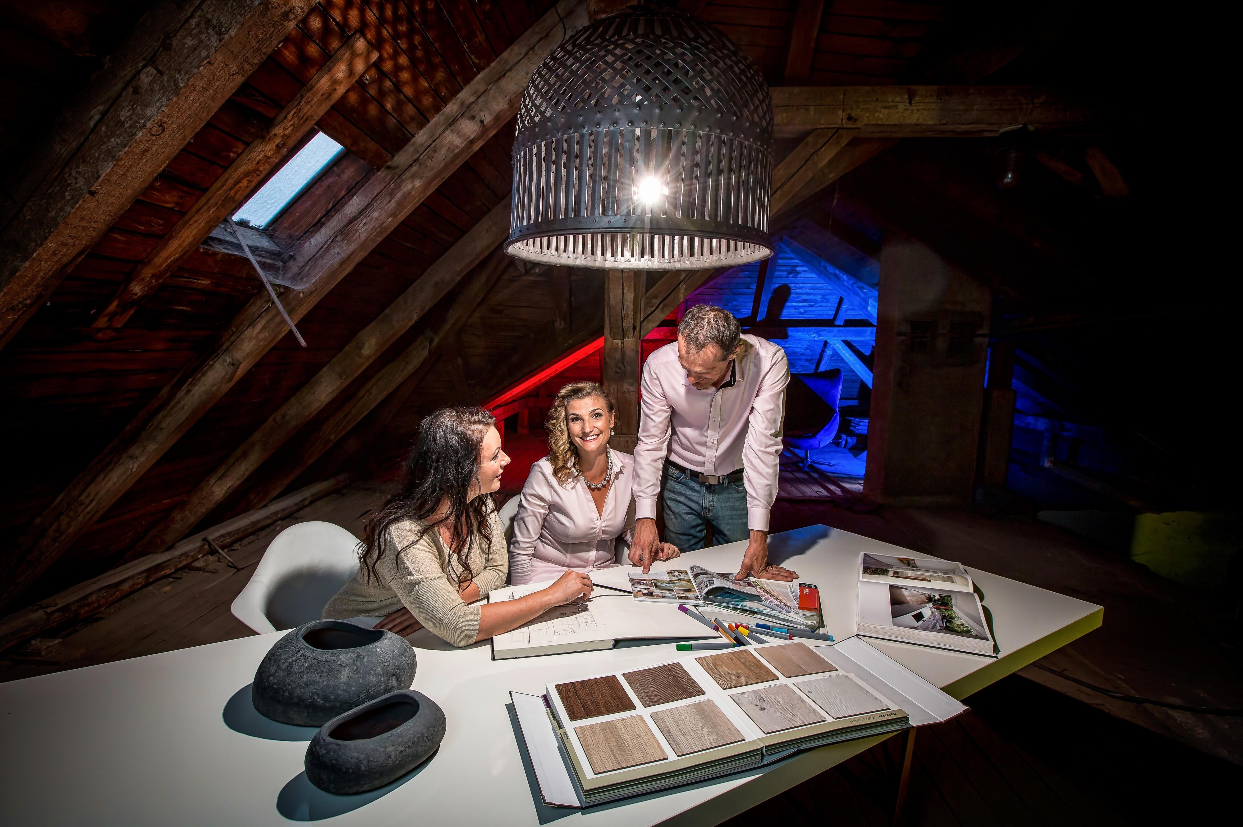 Kateřina Čábelková - Brunetti design s.r.o.