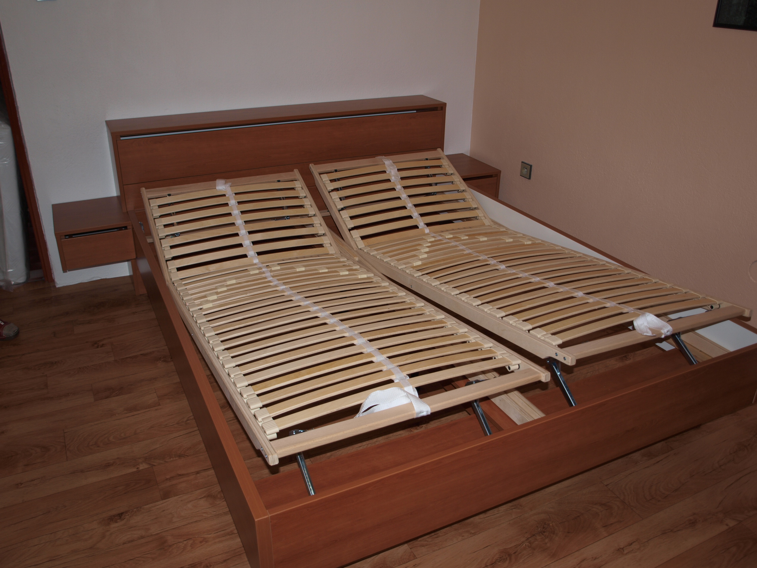 Komplet nábytek - František Konšel foto 3